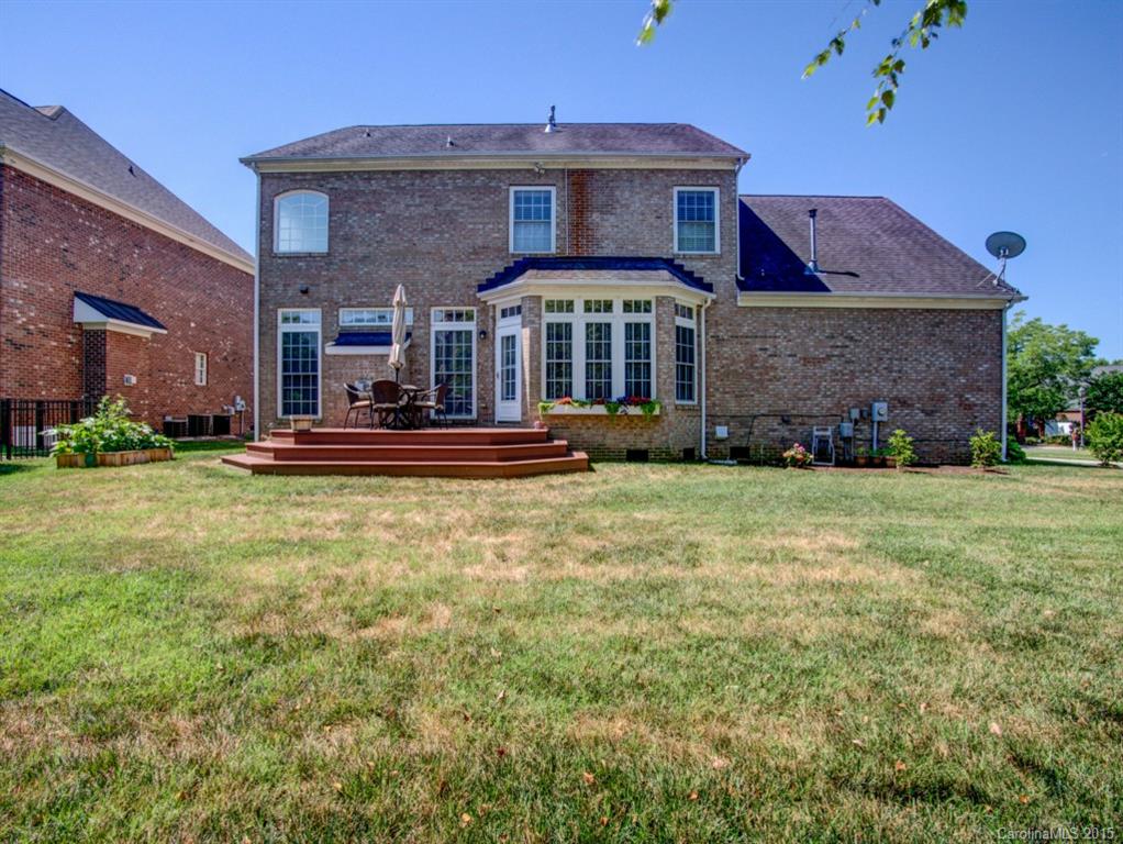 1439 Bristol Place Court Charlotte NC 28226