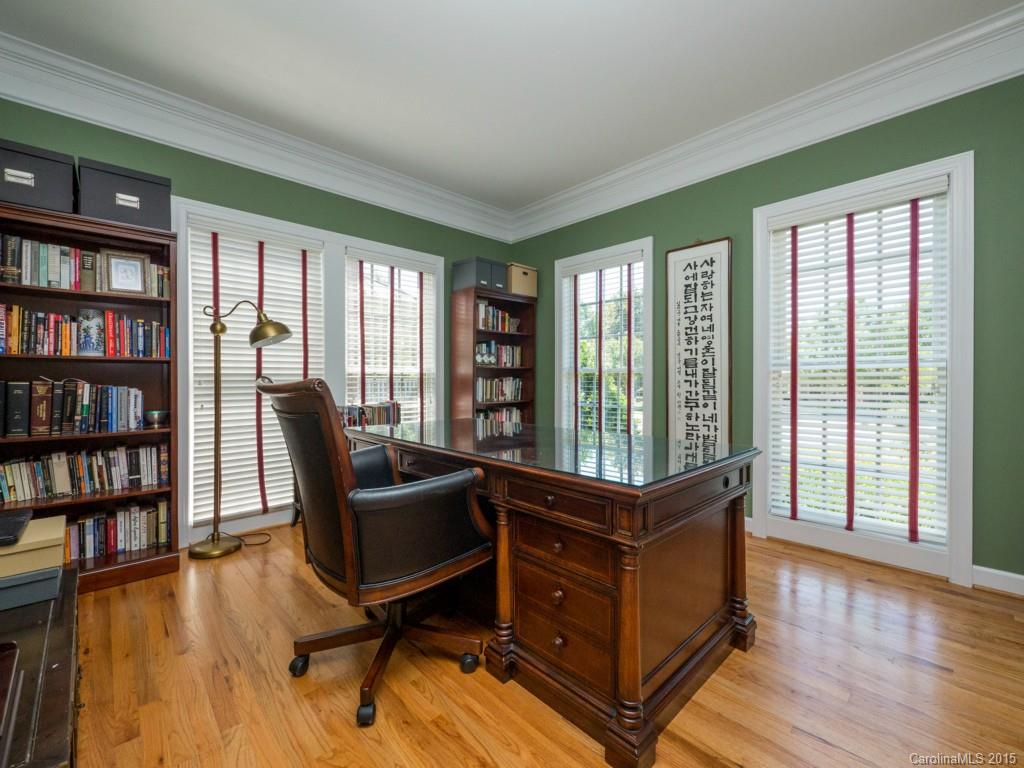 1439 Bristol Place Court Charlotte NC 28226