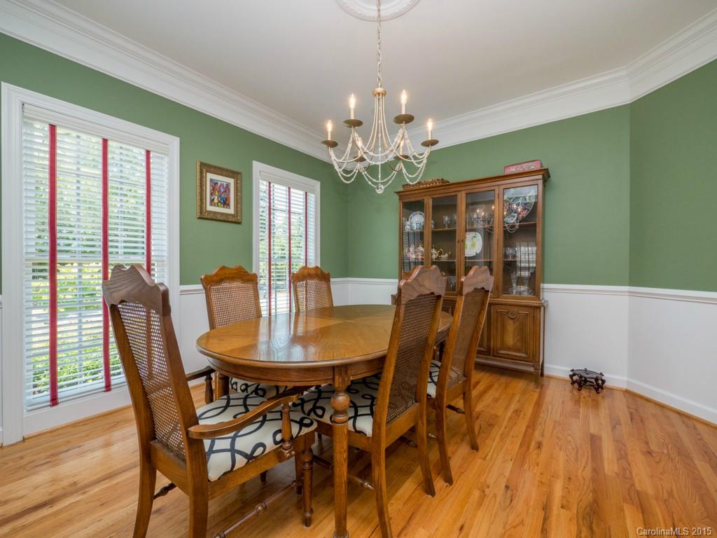 1439 Bristol Place Court Charlotte NC 28226