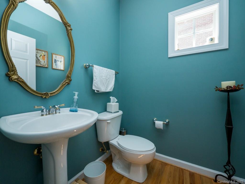 1439 Bristol Place Court Charlotte NC 28226