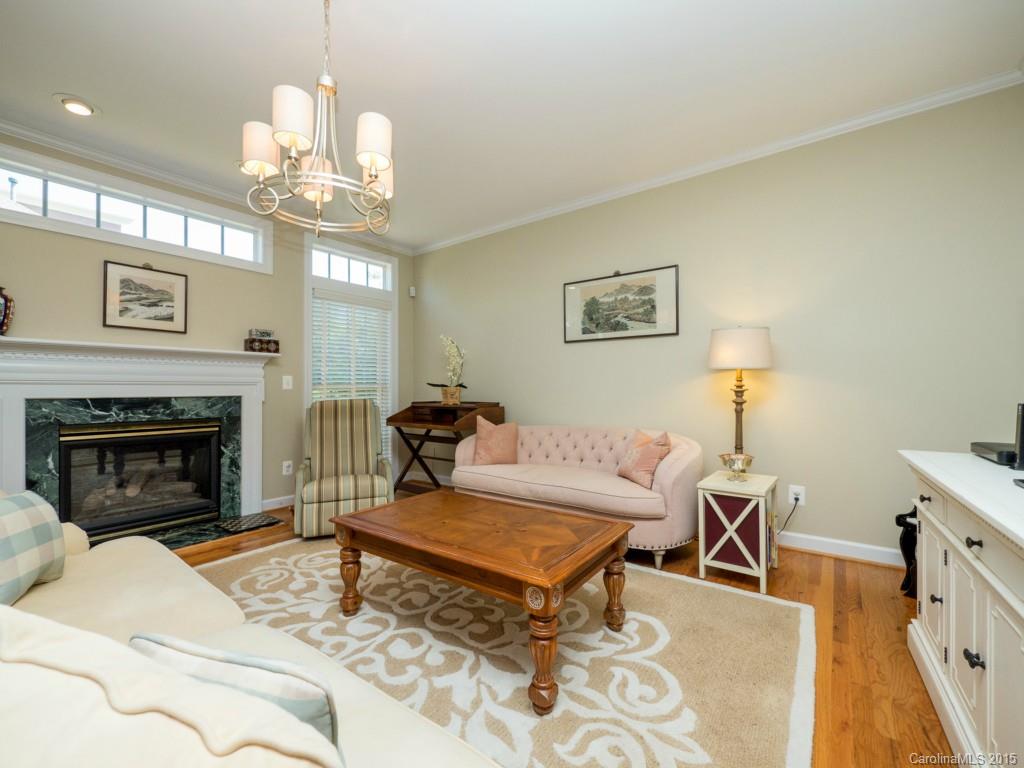 1439 Bristol Place Court Charlotte NC 28226