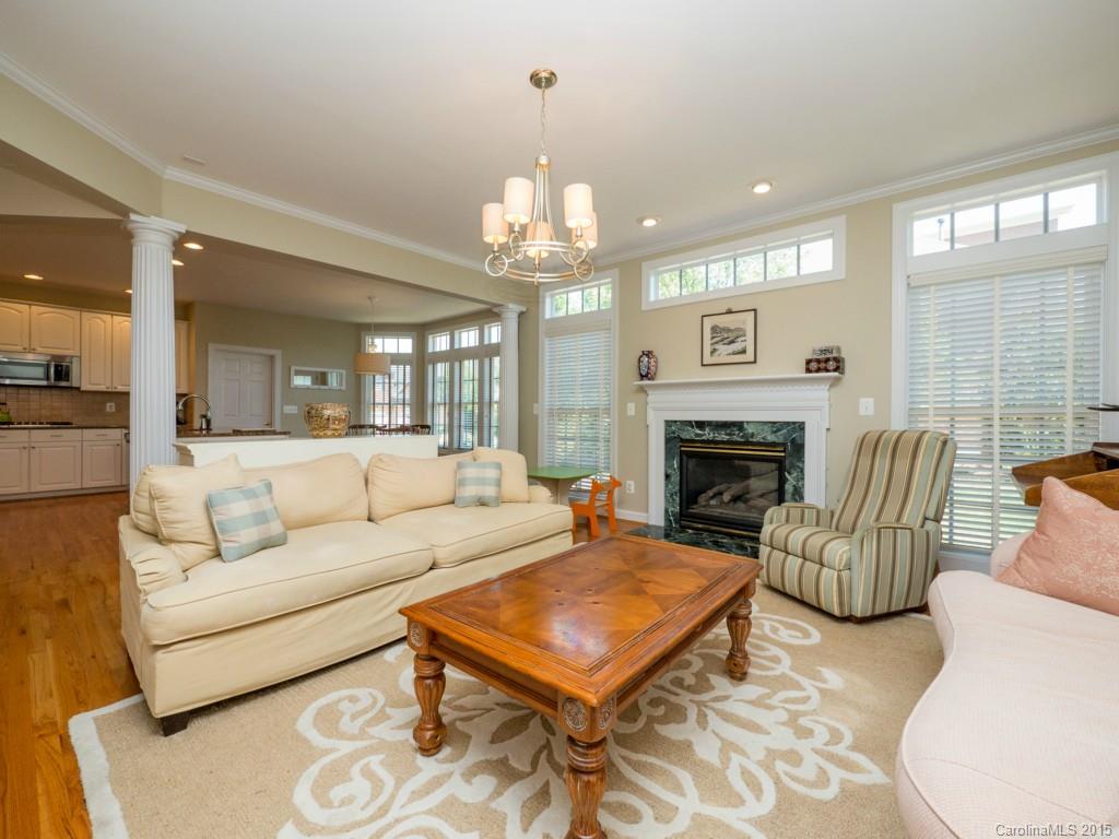1439 Bristol Place Court Charlotte NC 28226