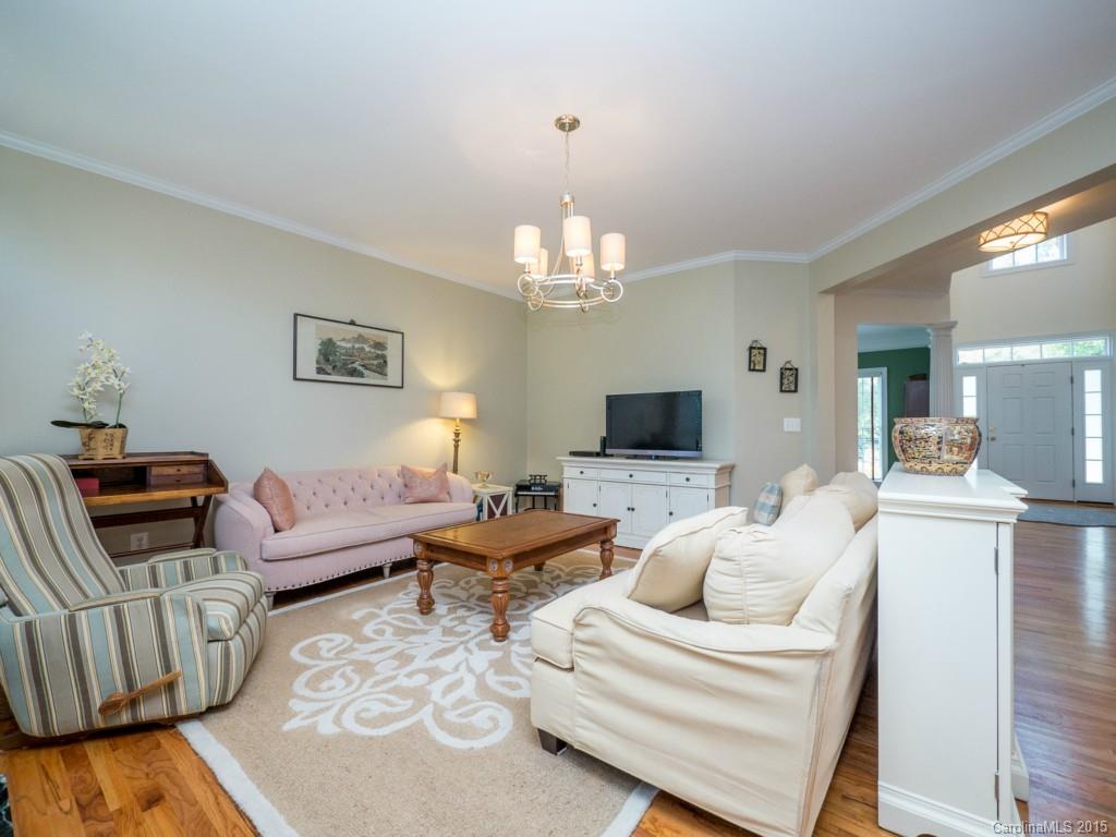 1439 Bristol Place Court Charlotte NC 28226