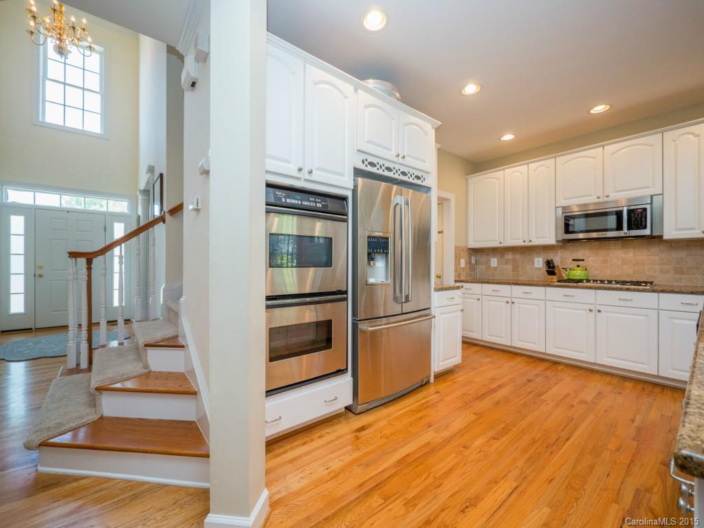 1439 Bristol Place Court Charlotte NC 28226