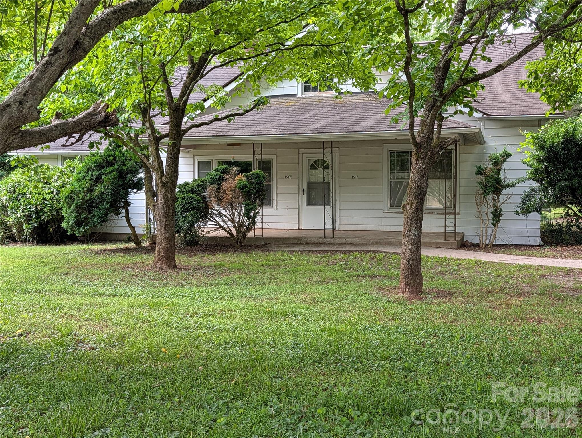 1517 E Nc 10 Highway Newton NC 28658