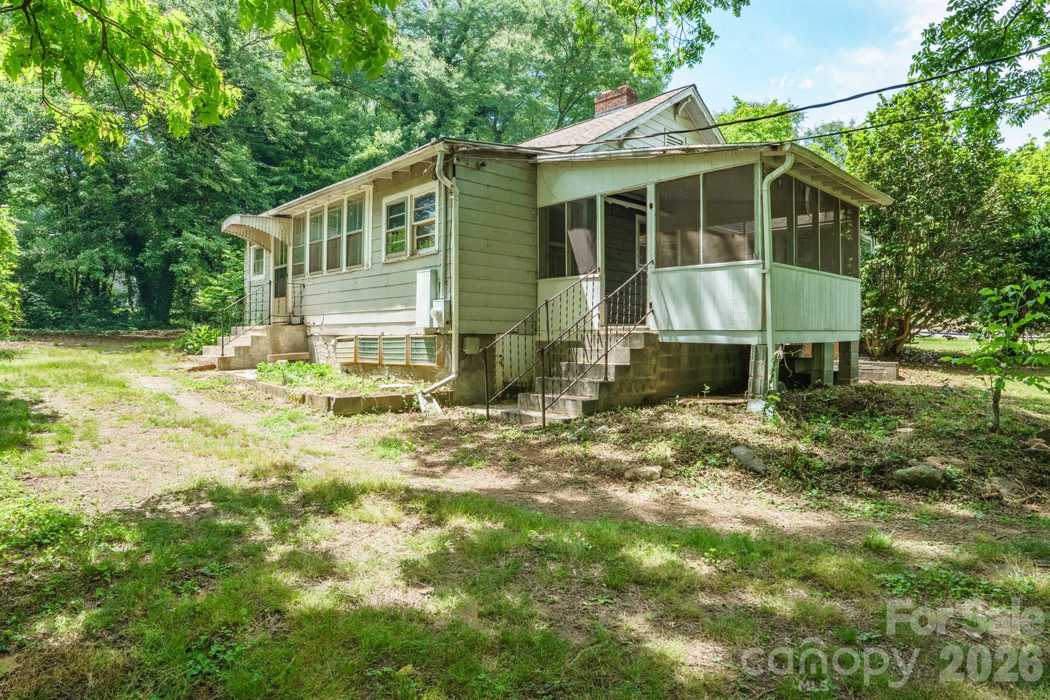 1517 E Nc 10 Highway Newton NC 28658