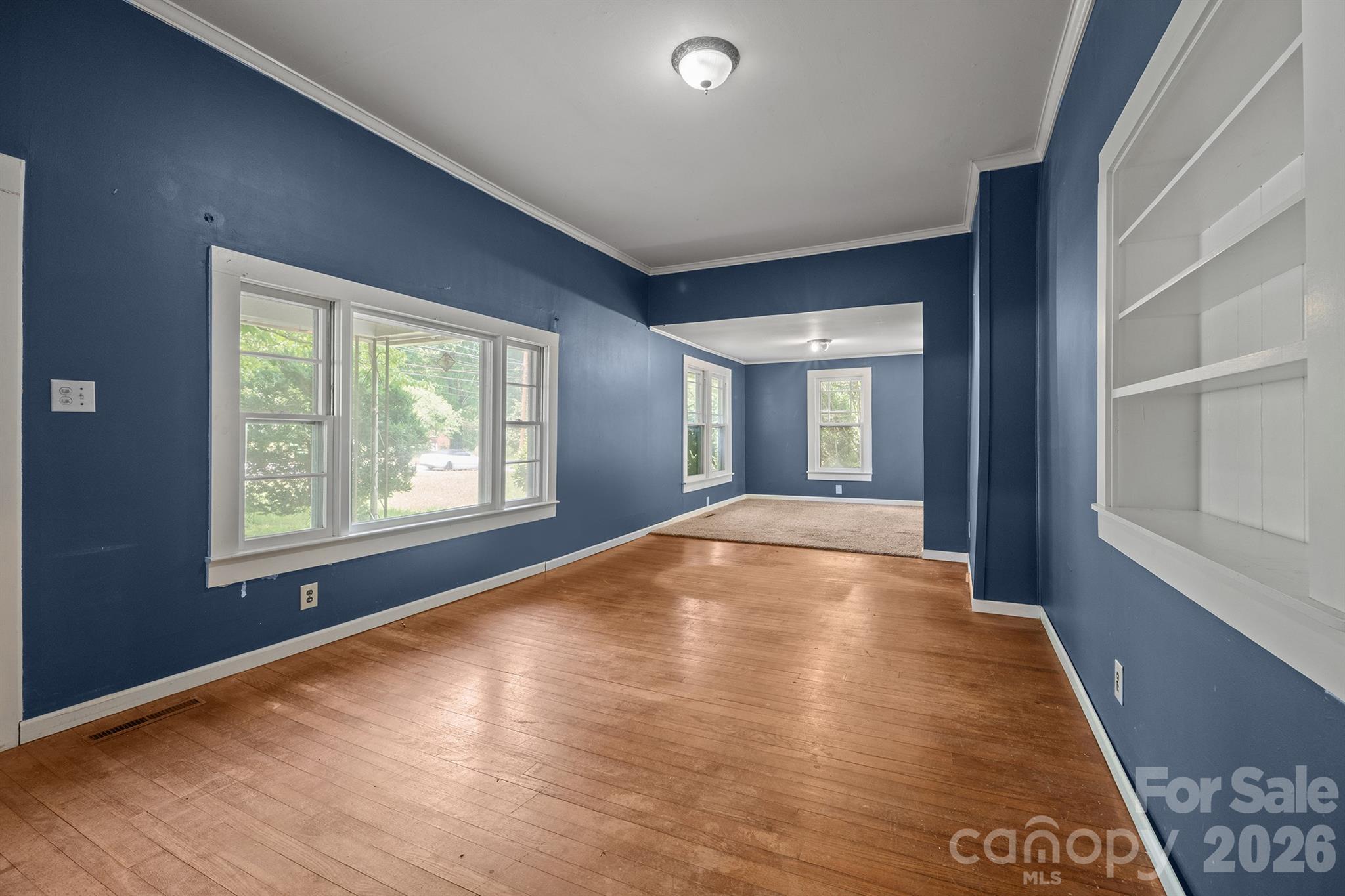 1517 E Nc 10 Highway Newton NC 28658