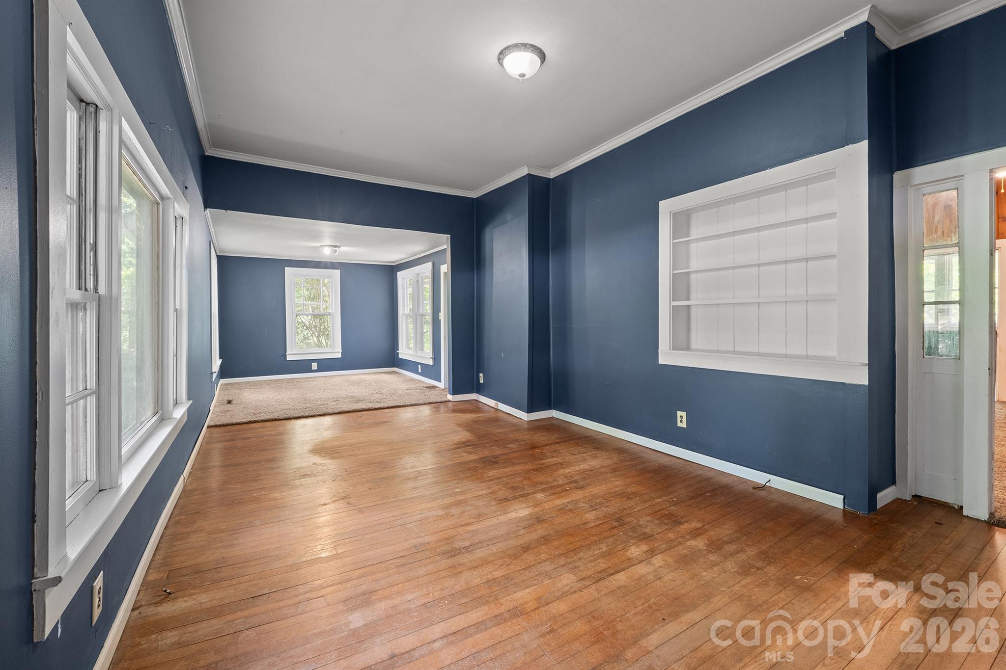 1517 E Nc 10 Highway Newton NC 28658