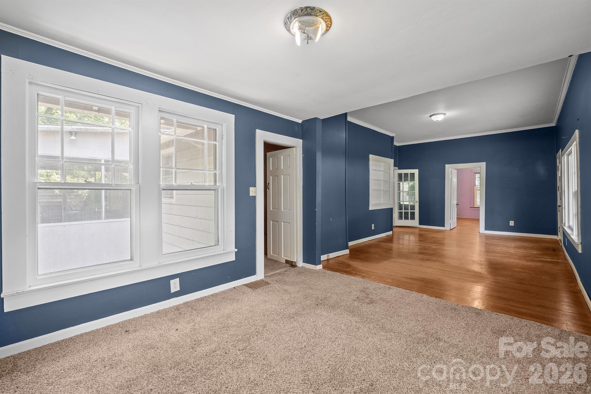 1517 E Nc 10 Highway Newton NC 28658