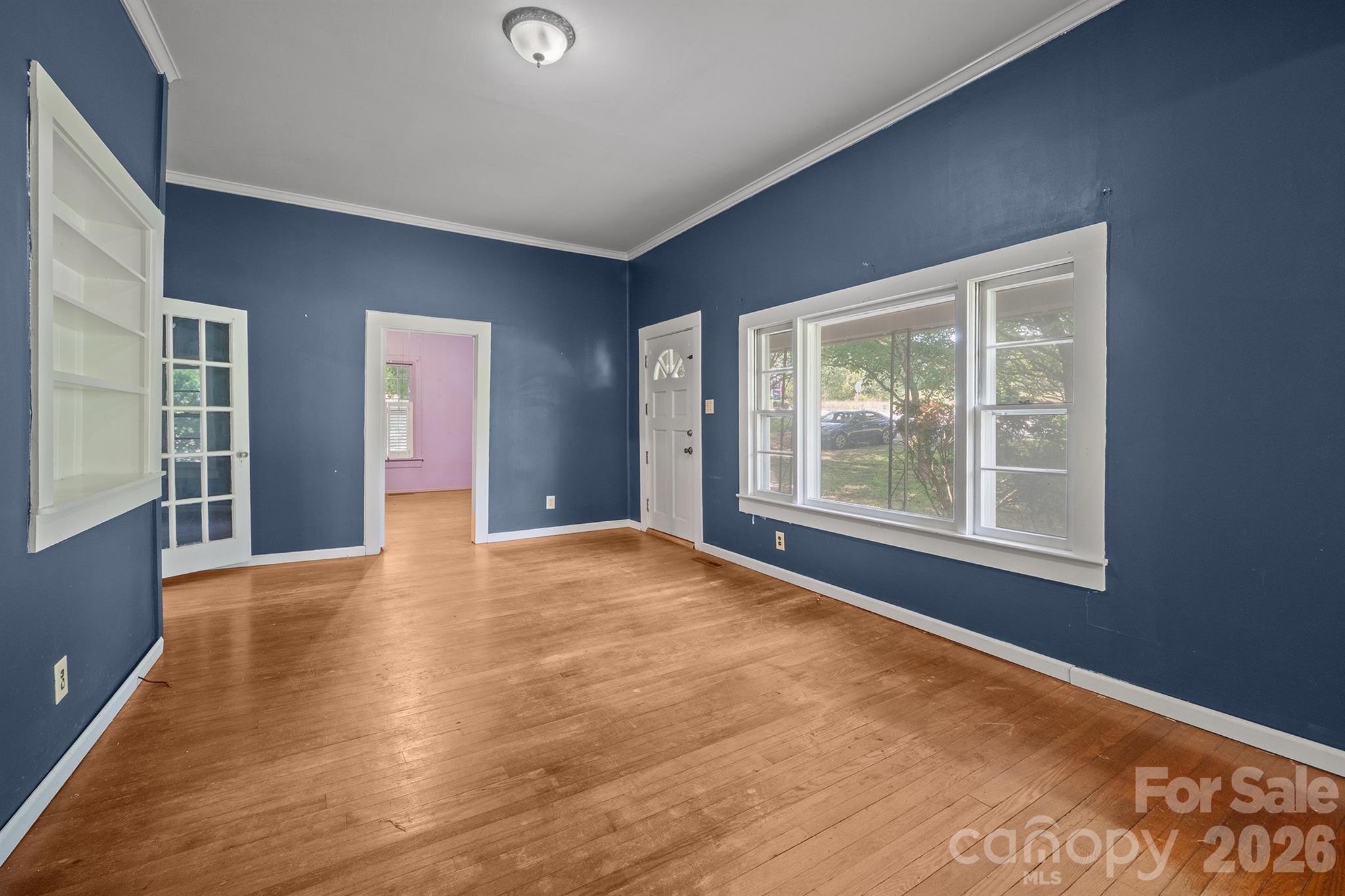 1517 E Nc 10 Highway Newton NC 28658