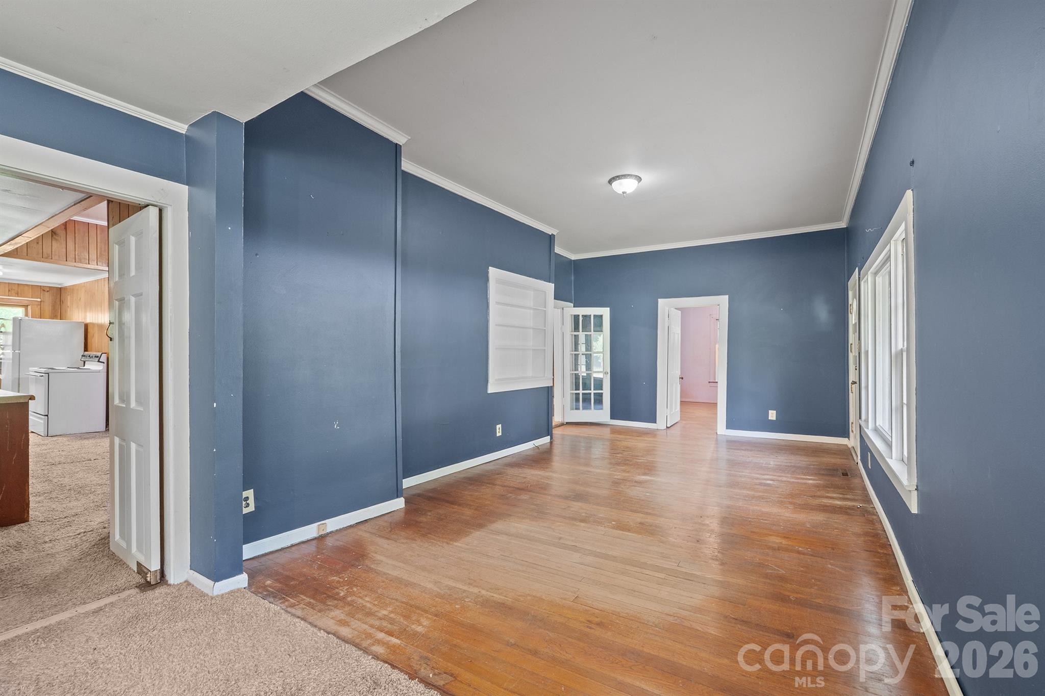 1517 E Nc 10 Highway Newton NC 28658
