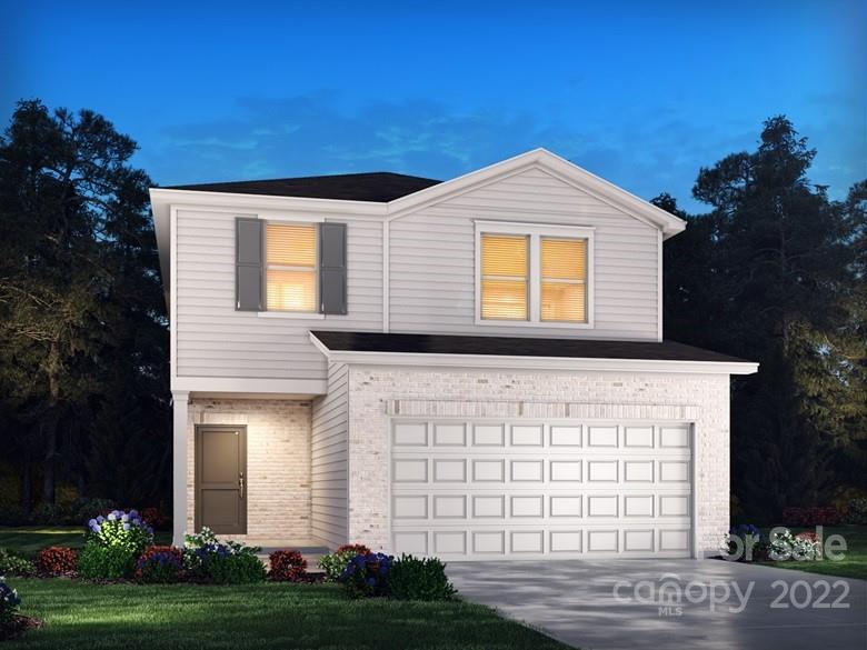 1053 Childers Avenue Concord NC 28027