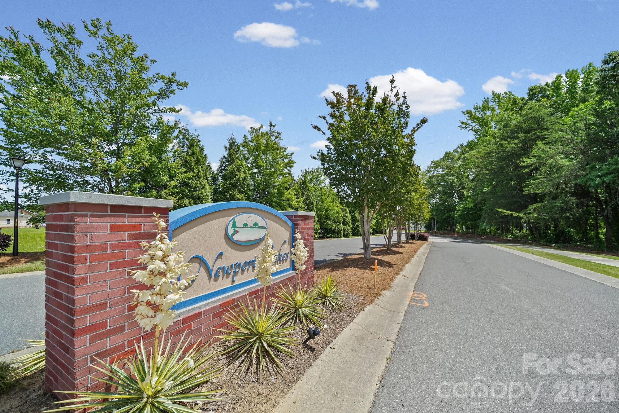 5057 Newport Lakes Drive Rock Hill SC 29732