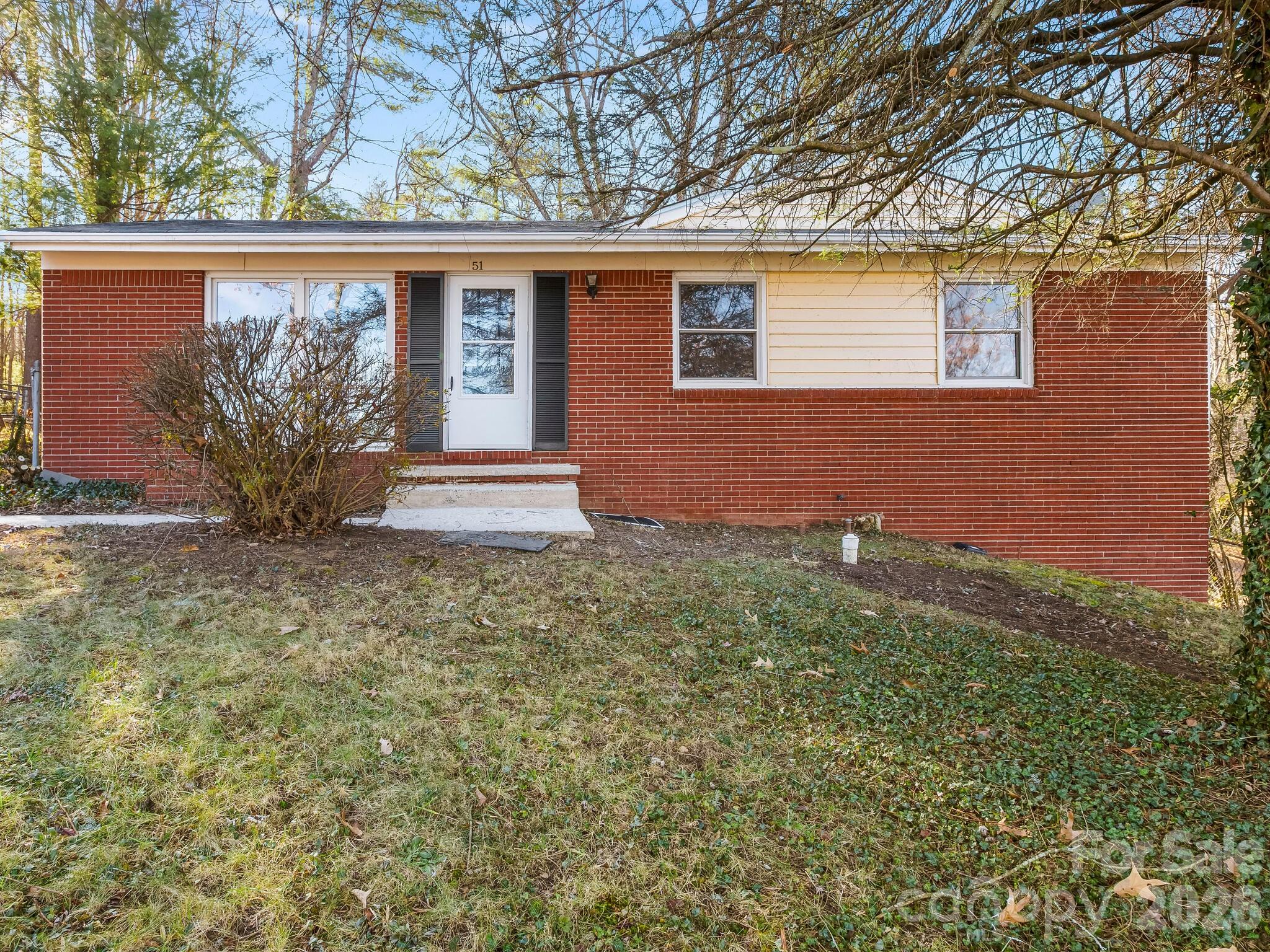 51 West Chapel Road Asheville NC 28803