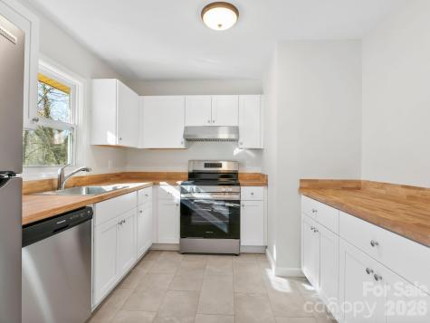 51 West Chapel Road Asheville NC 28803