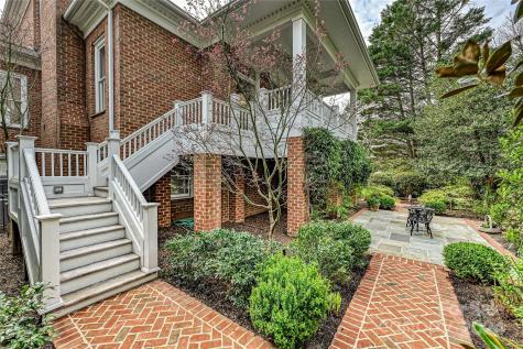 1214 Wareham Court Charlotte NC 28207