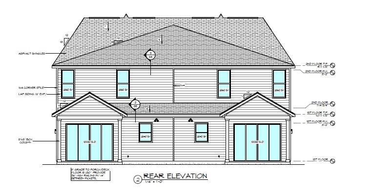 2625 Springway Drive Charlotte NC 28205