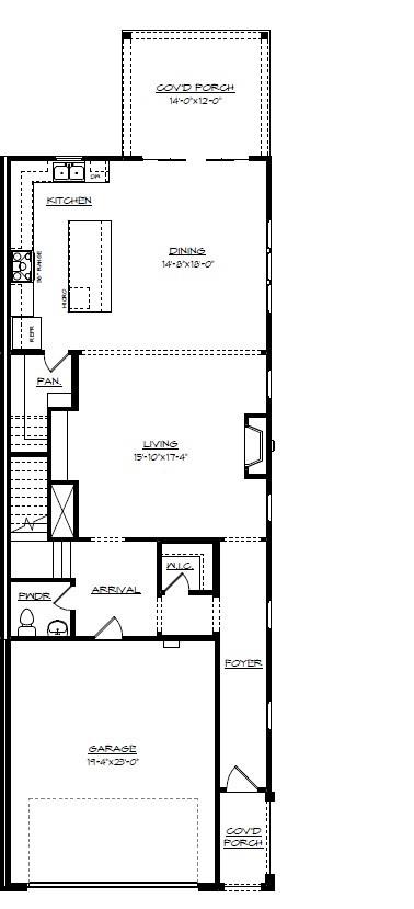 2625 Springway Drive Charlotte NC 28205