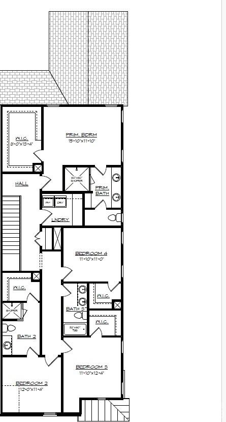 2625 Springway Drive Charlotte NC 28205