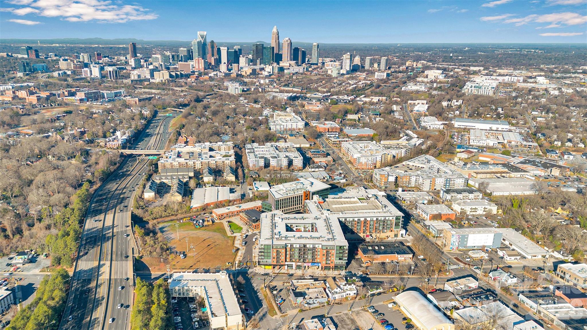 2625 Springway Drive Charlotte NC 28205
