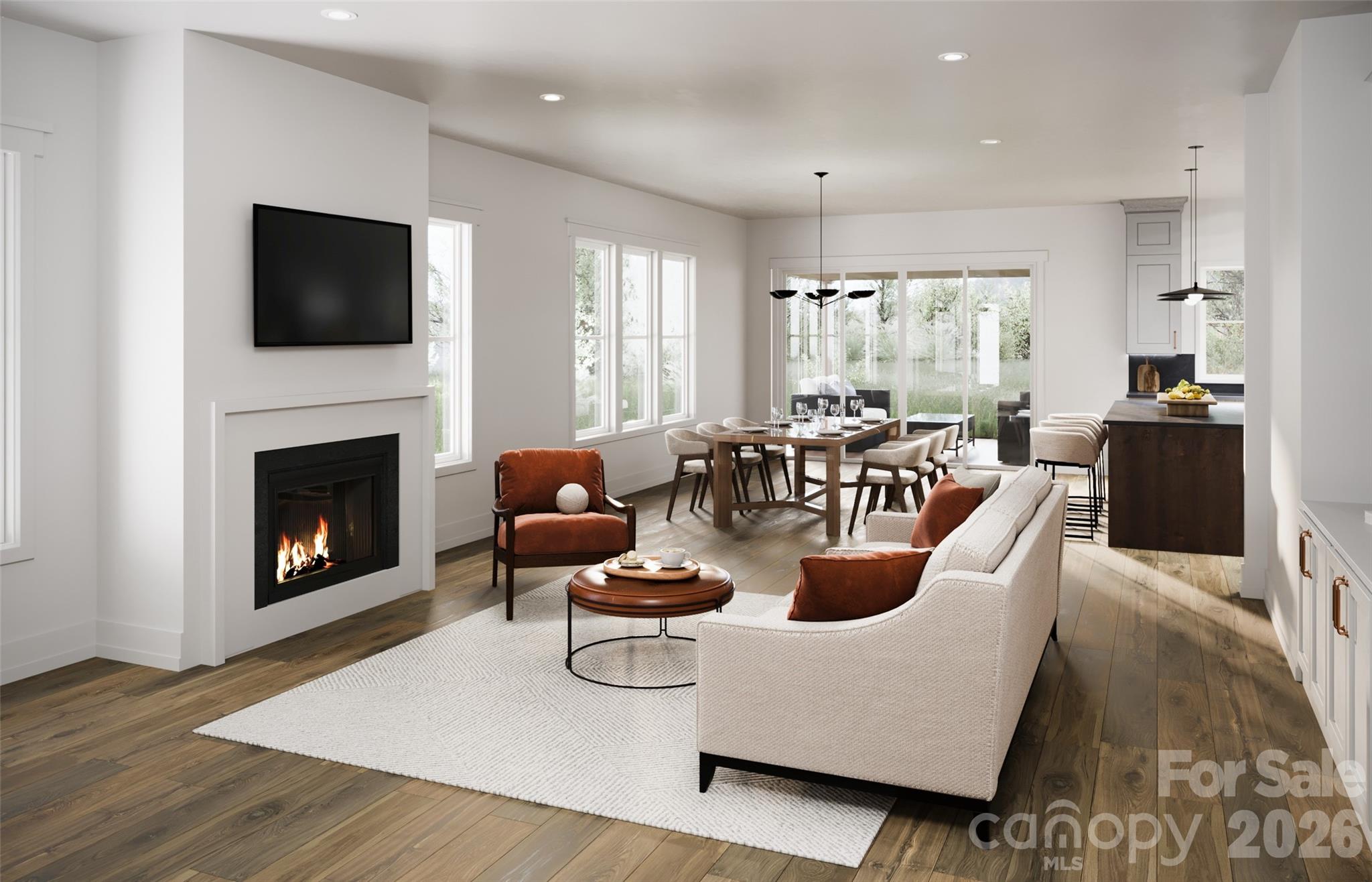2625 Springway Drive Charlotte NC 28205