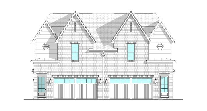 2625 Springway Drive Charlotte NC 28205