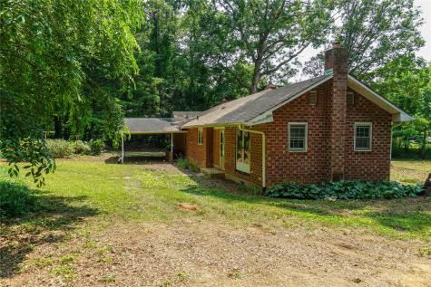 241 Pole Creasman Road Asheville NC 28806