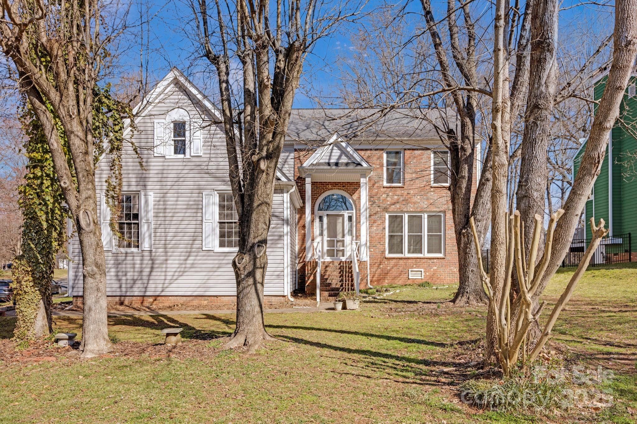 12822 Angel Oak Drive Huntersville NC 28078
