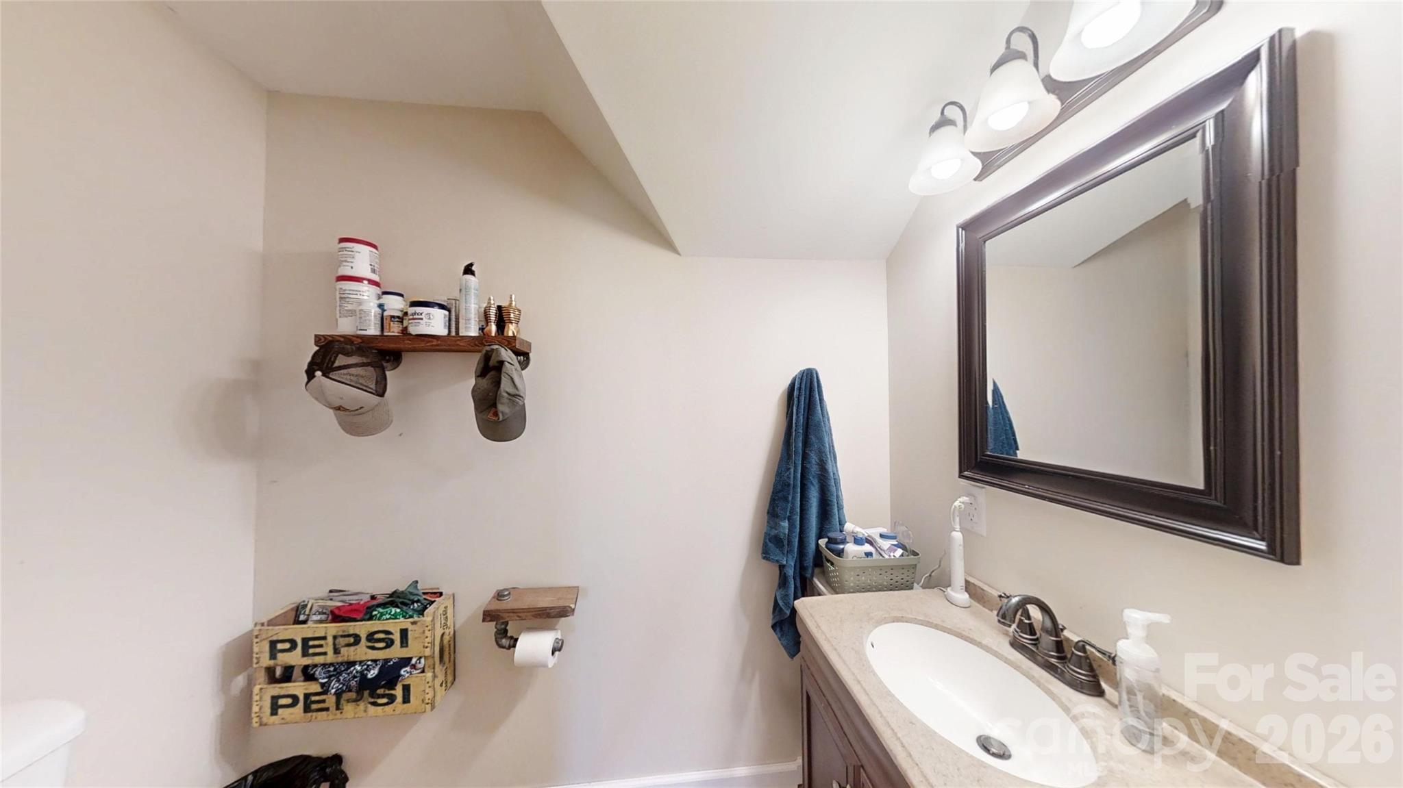 1520 Weatherwood Drive Lincolnton NC 28092