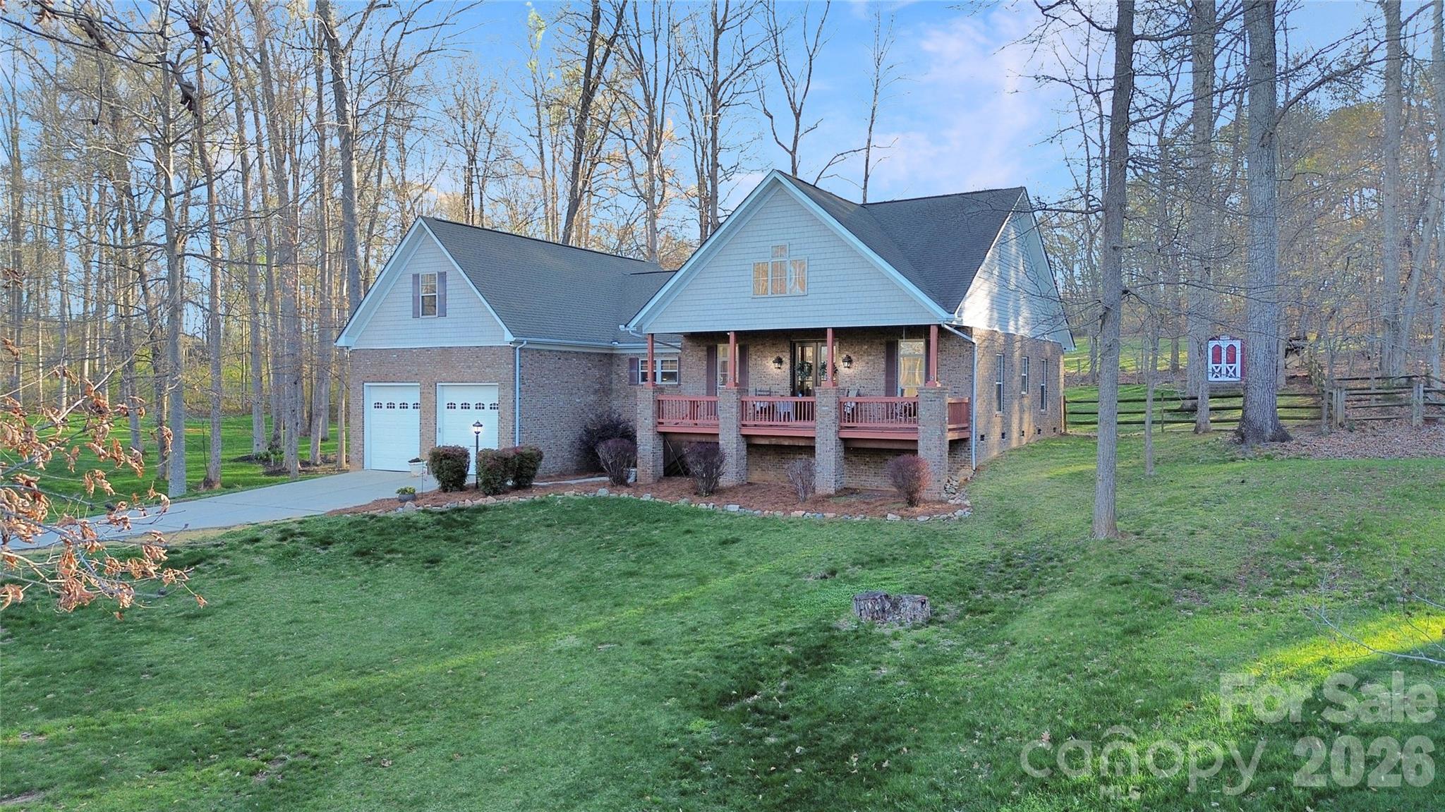 1520 Weatherwood Drive Lincolnton NC 28092