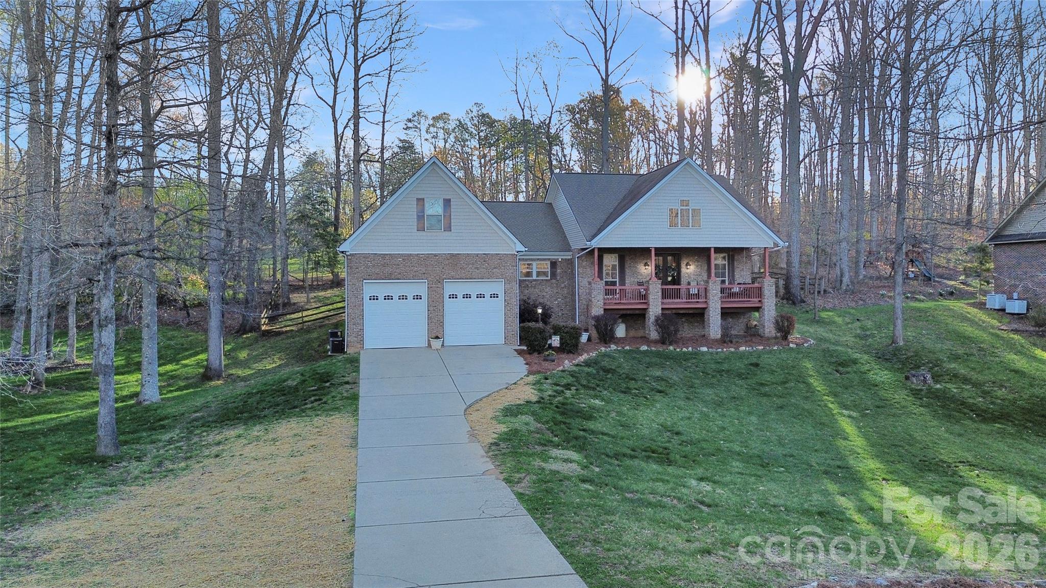 1520 Weatherwood Drive Lincolnton NC 28092