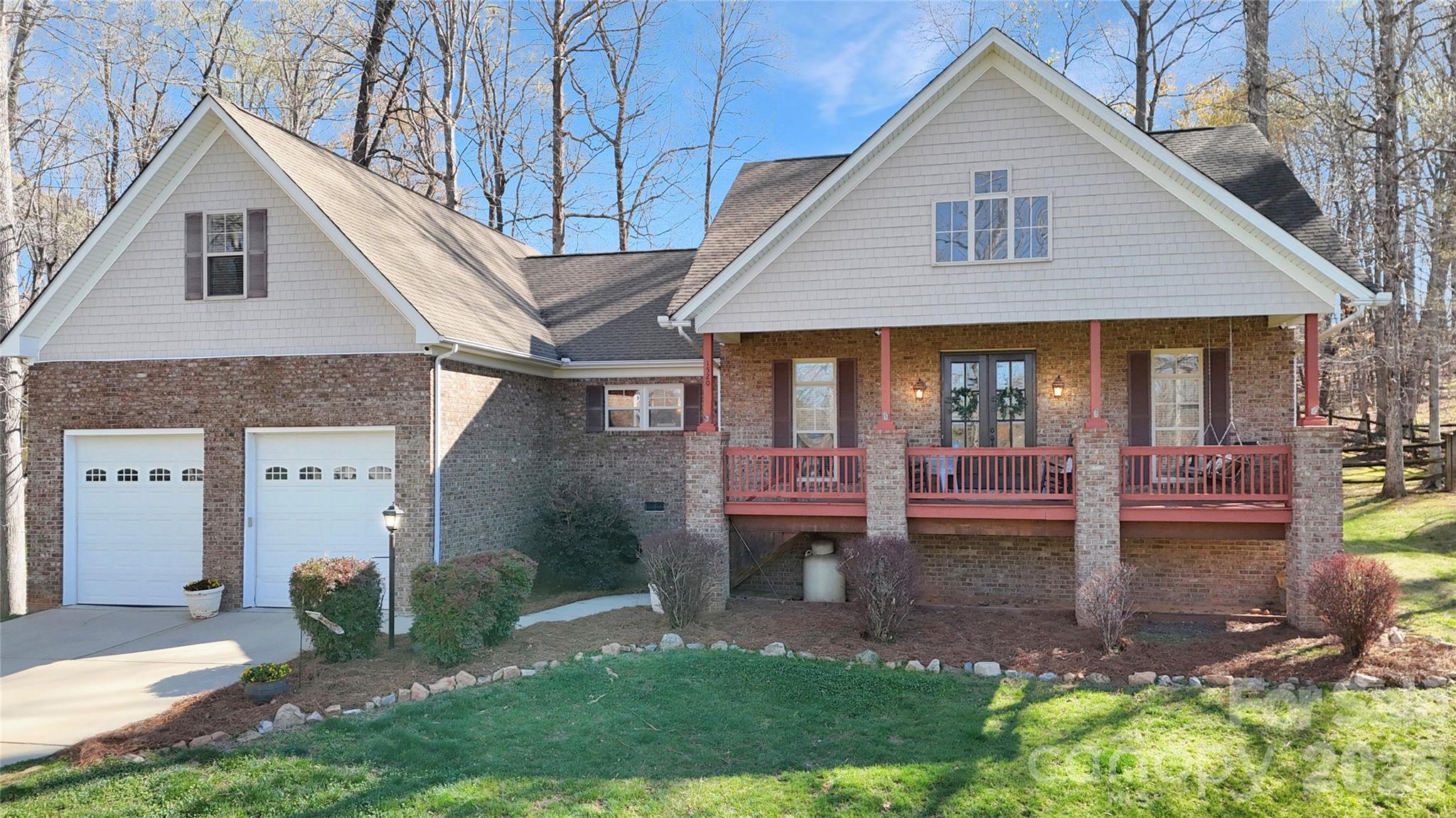 1520 Weatherwood Drive Lincolnton NC 28092