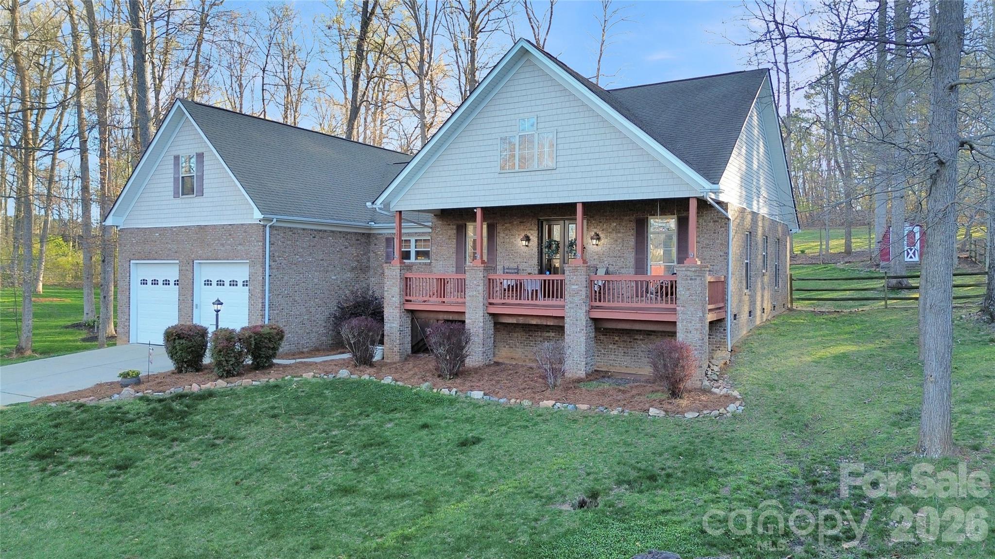 1520 Weatherwood Drive Lincolnton NC 28092