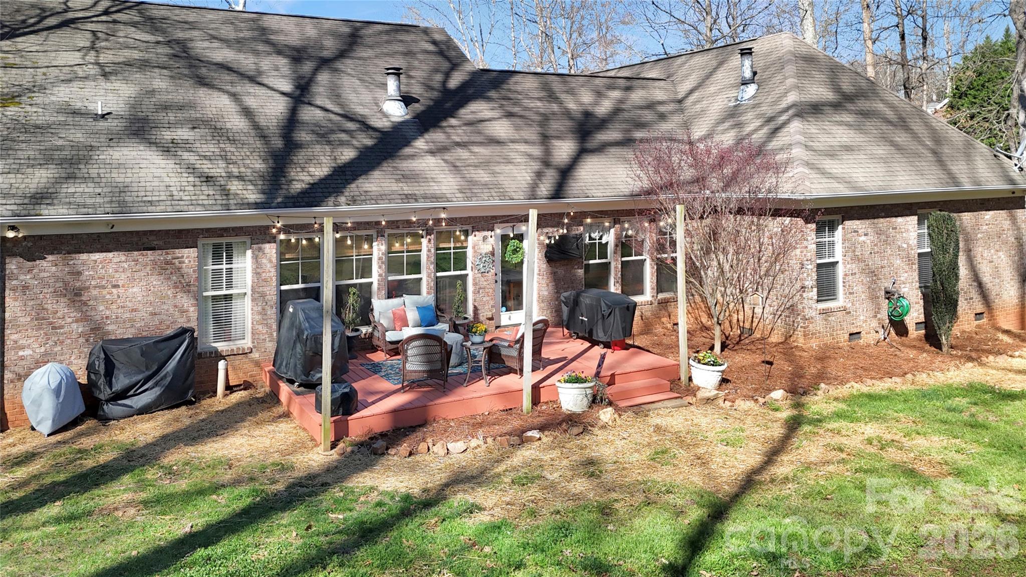 1520 Weatherwood Drive Lincolnton NC 28092