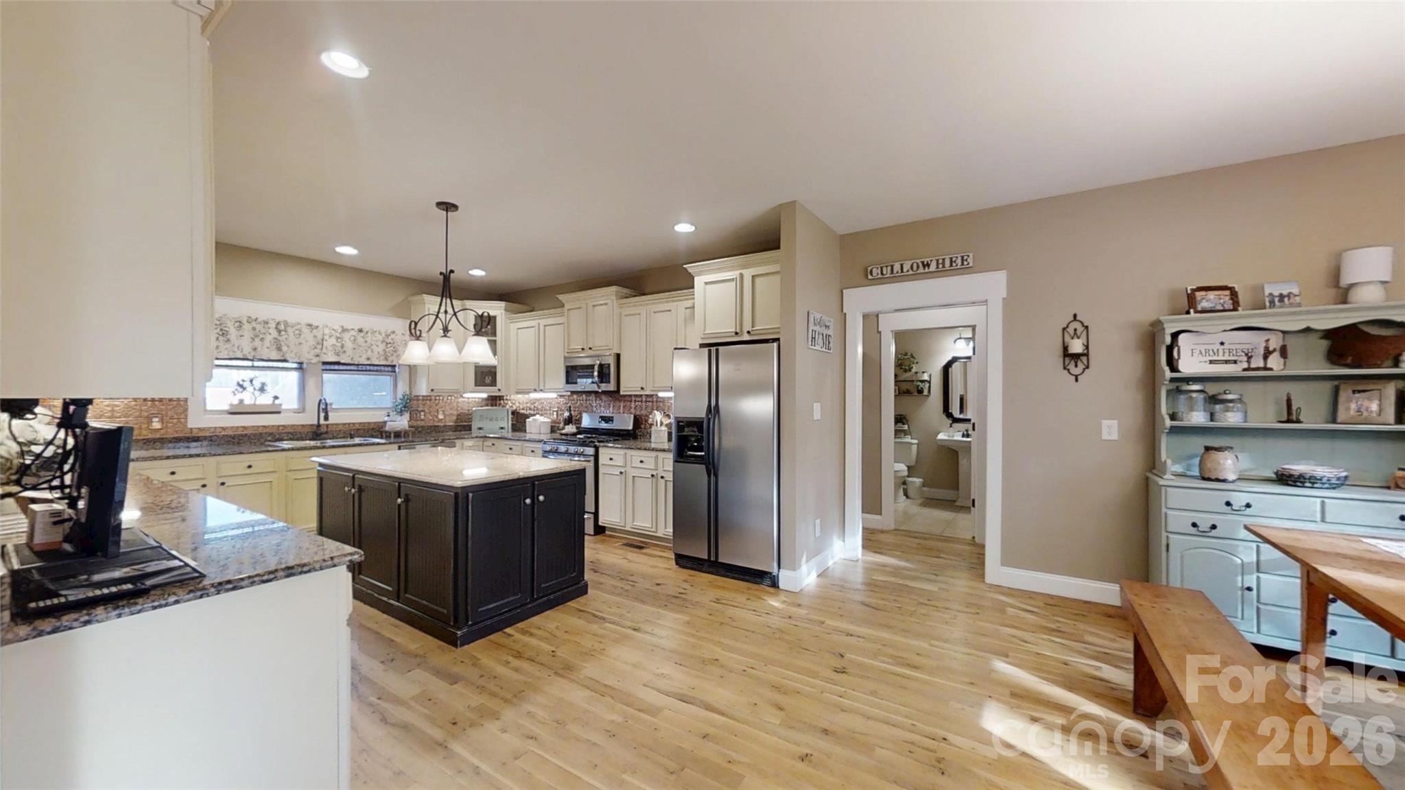 1520 Weatherwood Drive Lincolnton NC 28092