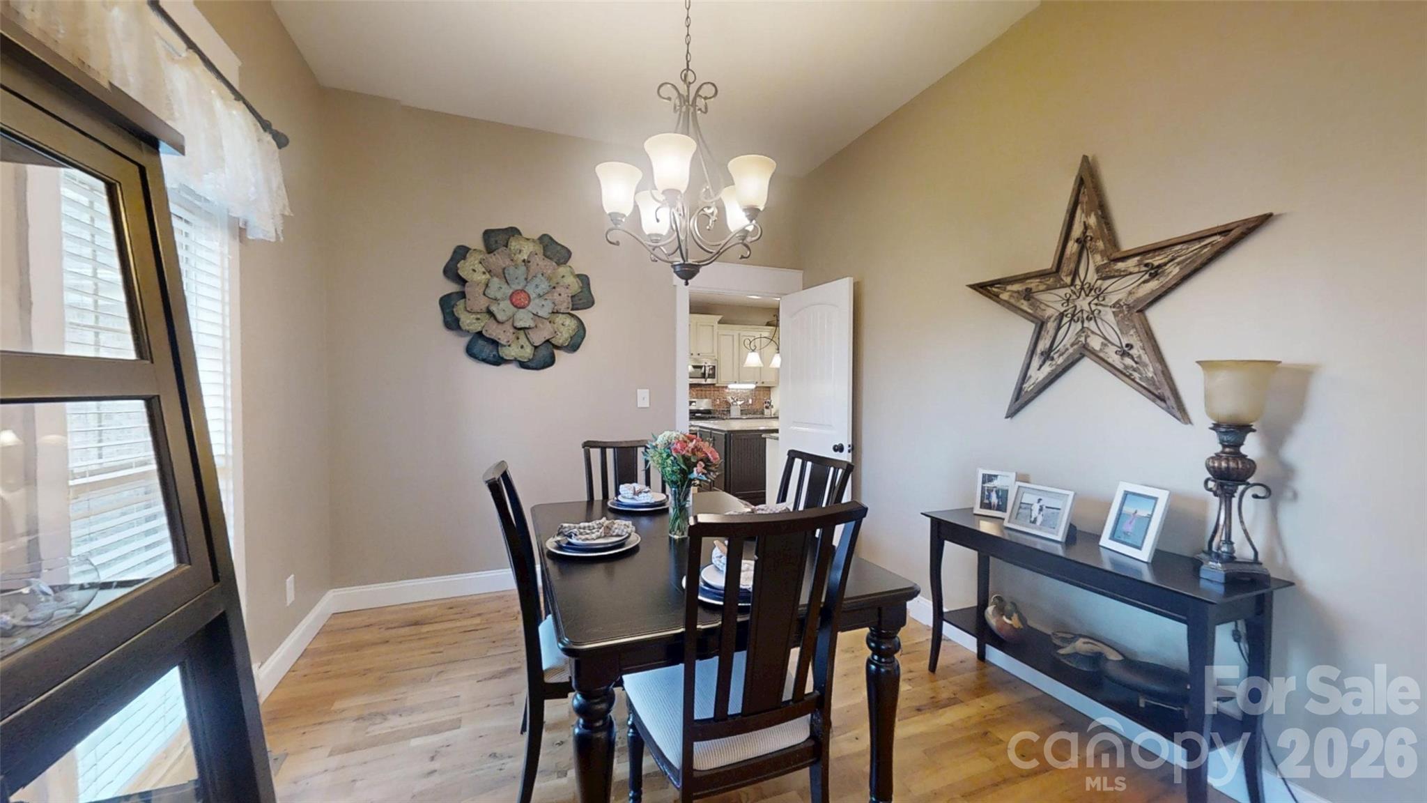 1520 Weatherwood Drive Lincolnton NC 28092