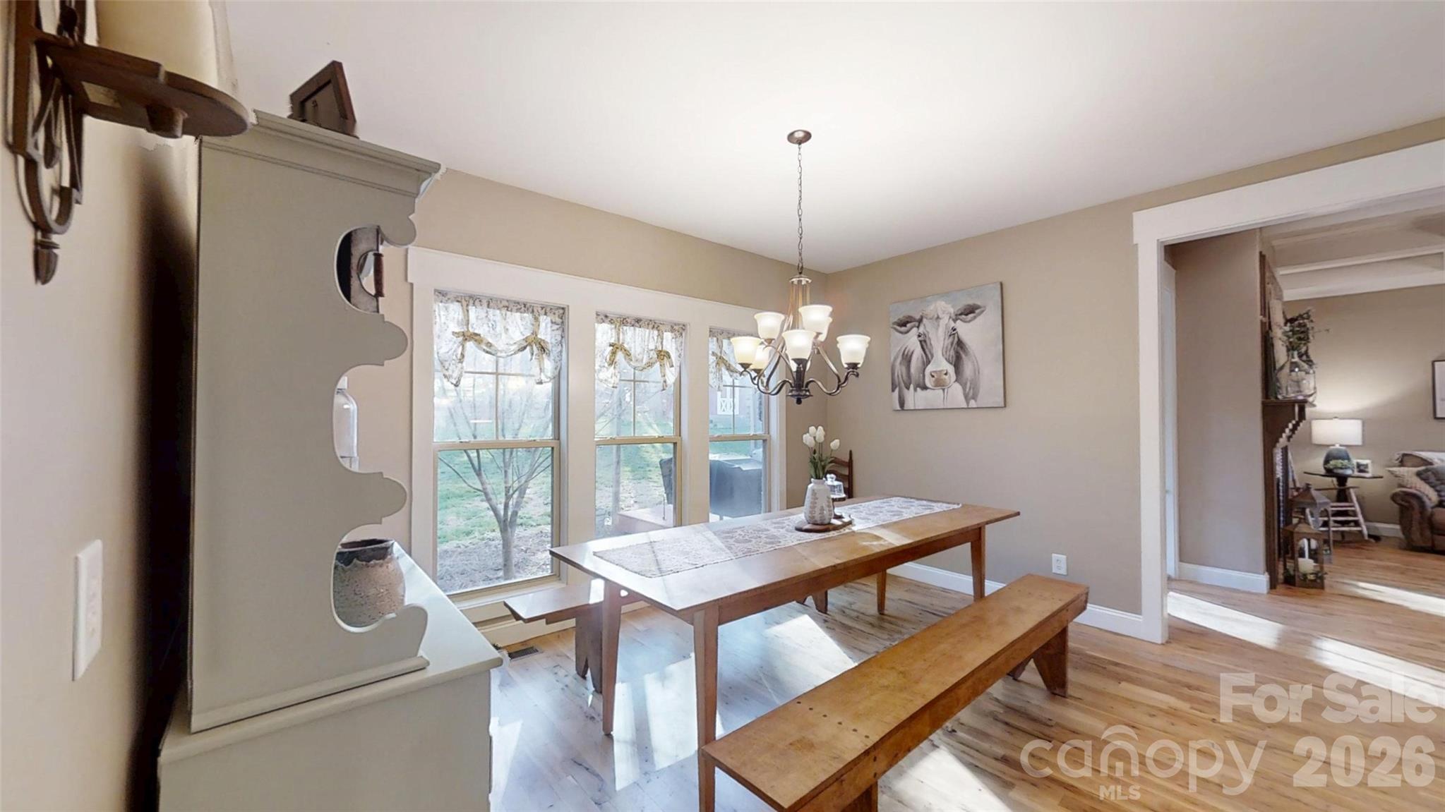 1520 Weatherwood Drive Lincolnton NC 28092