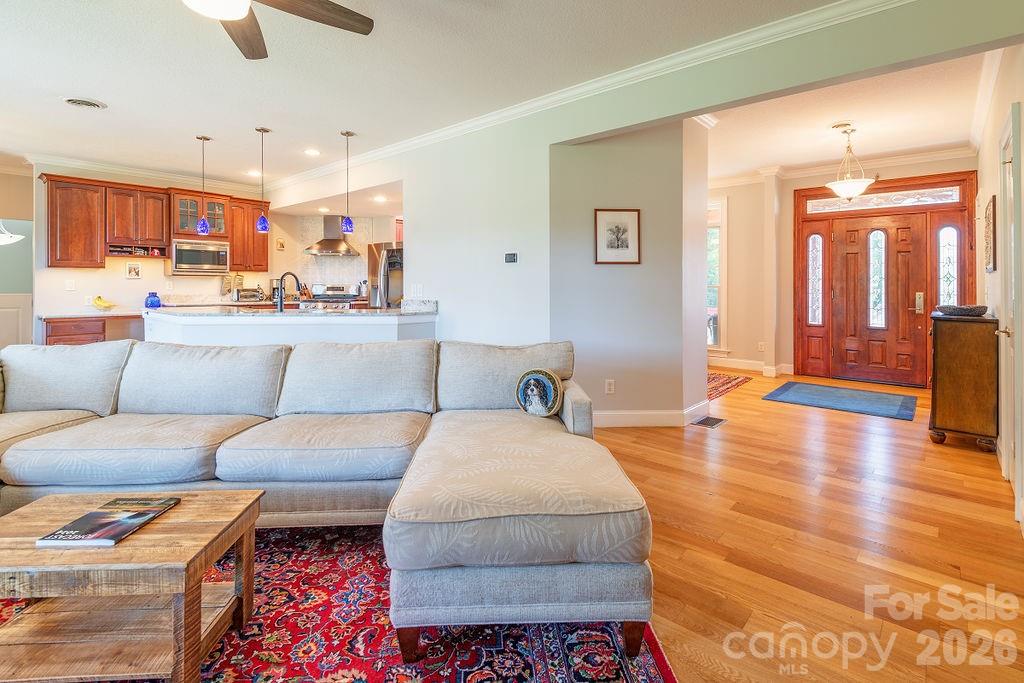 125 Ivy Meadows Drive Weaverville NC 28787
