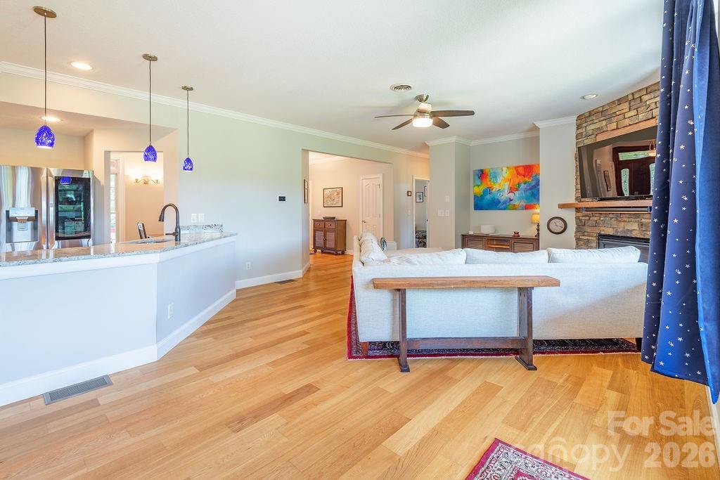 125 Ivy Meadows Drive Weaverville NC 28787