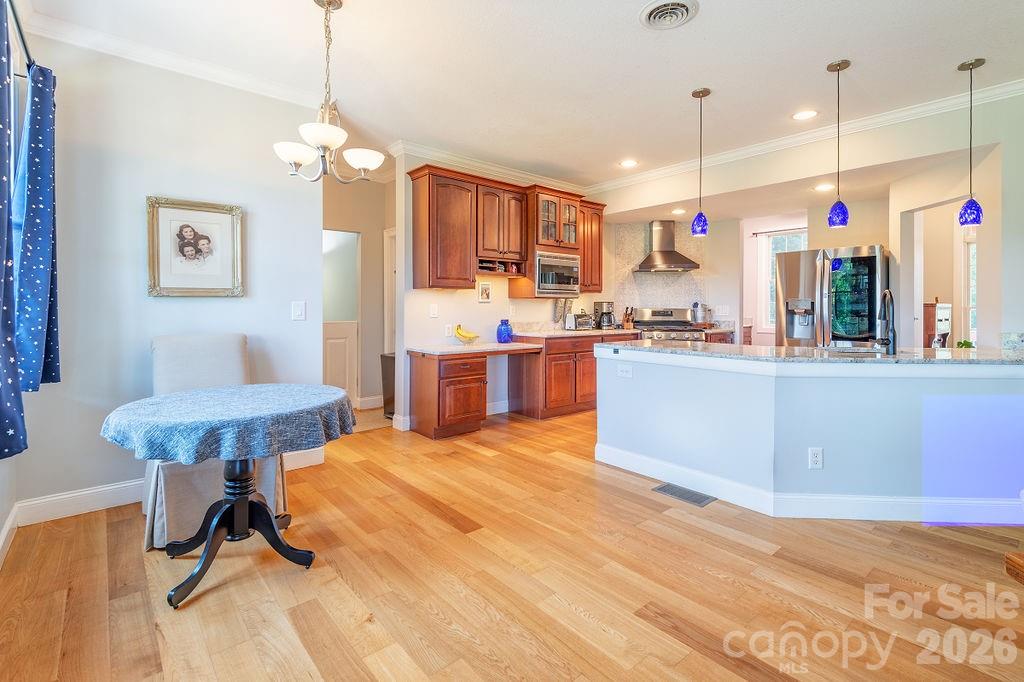 125 Ivy Meadows Drive Weaverville NC 28787