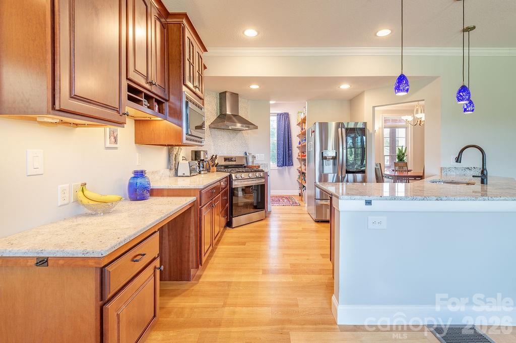 125 Ivy Meadows Drive Weaverville NC 28787