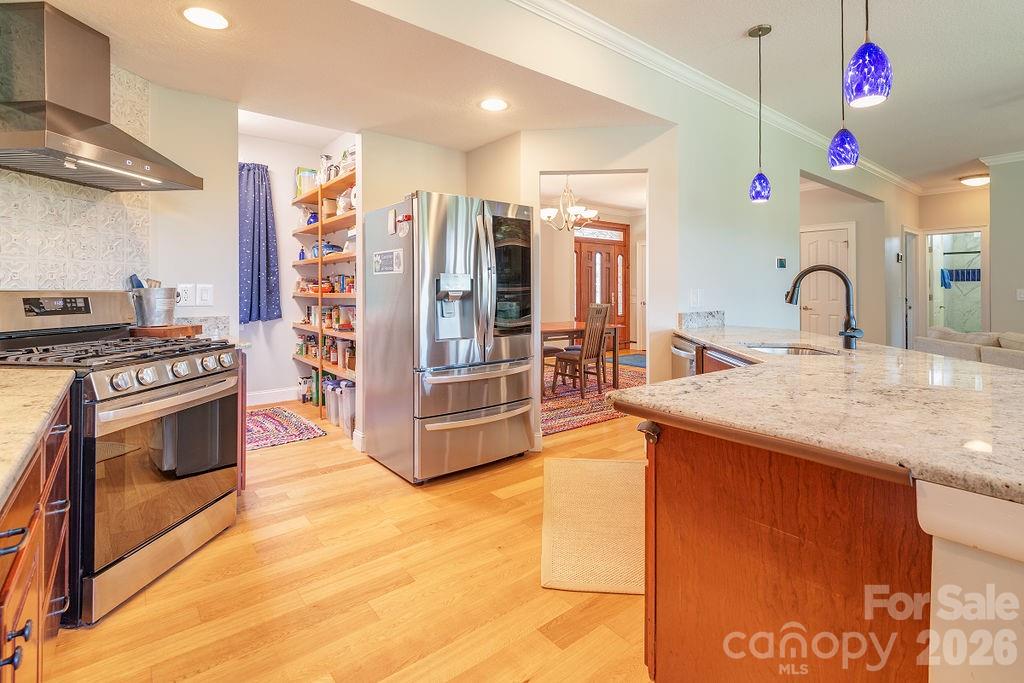 125 Ivy Meadows Drive Weaverville NC 28787