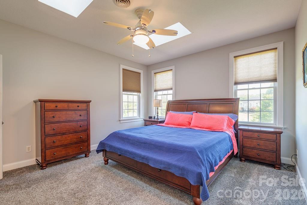 125 Ivy Meadows Drive Weaverville NC 28787
