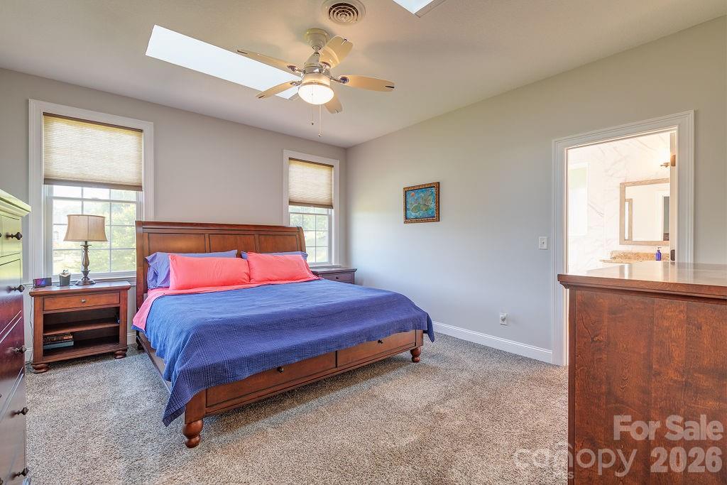 125 Ivy Meadows Drive Weaverville NC 28787