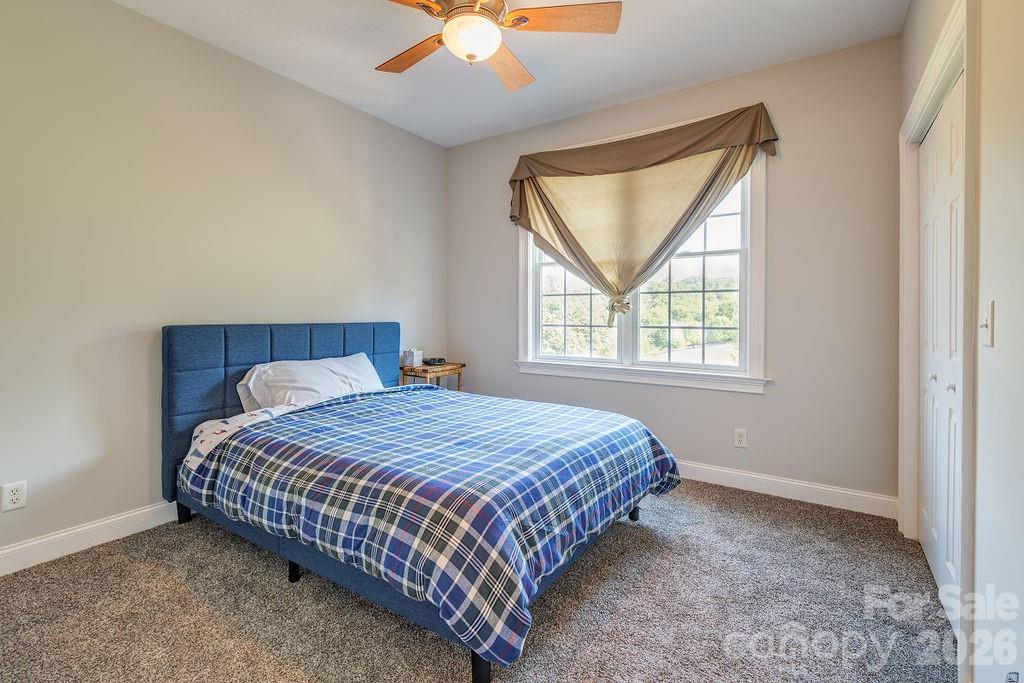 125 Ivy Meadows Drive Weaverville NC 28787