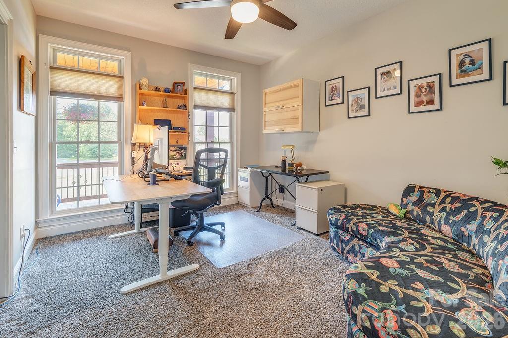 125 Ivy Meadows Drive Weaverville NC 28787