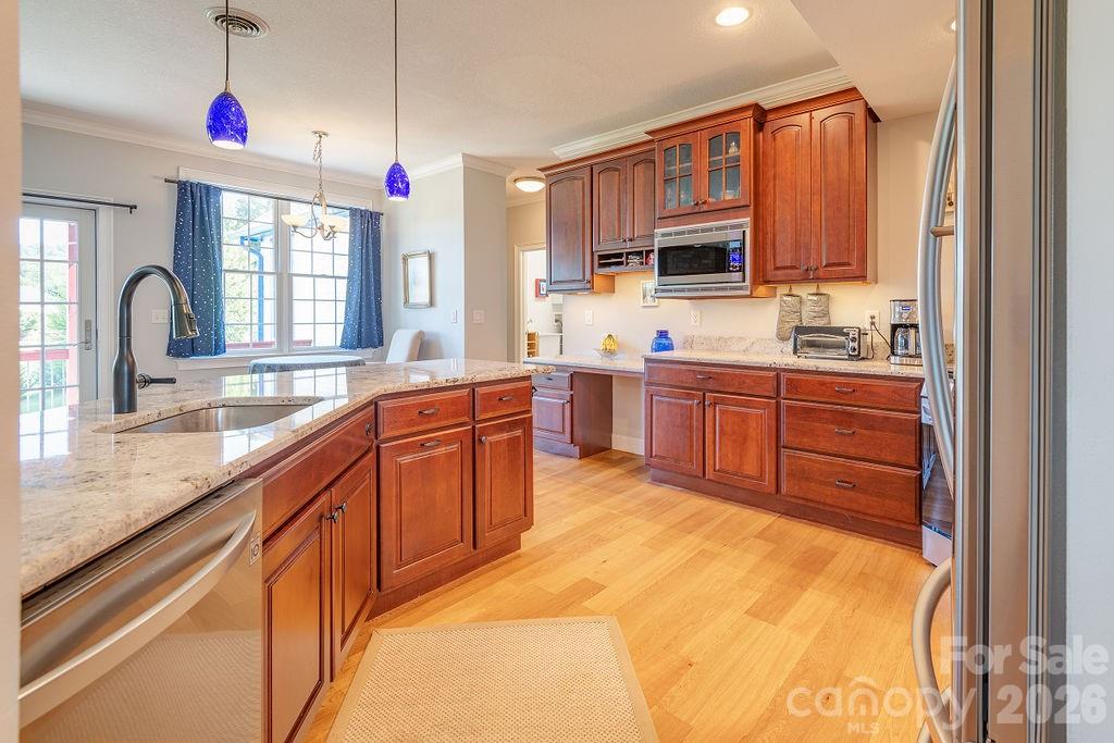 125 Ivy Meadows Drive Weaverville NC 28787