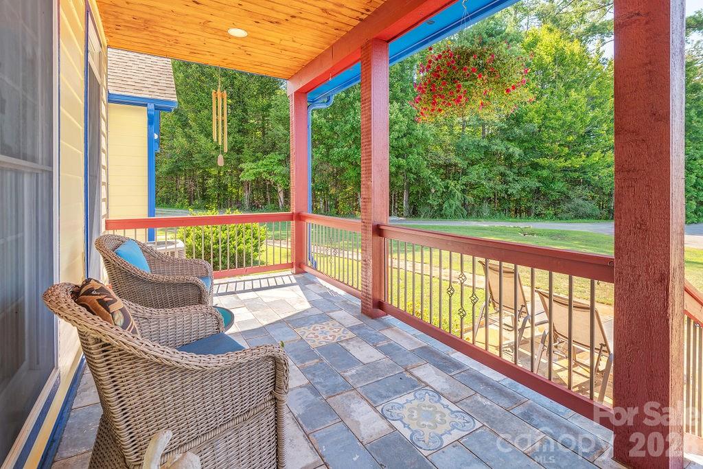 125 Ivy Meadows Drive Weaverville NC 28787