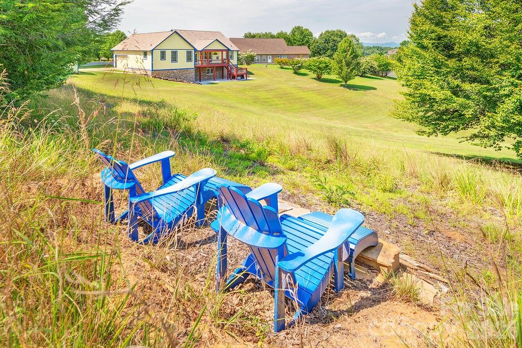 125 Ivy Meadows Drive Weaverville NC 28787