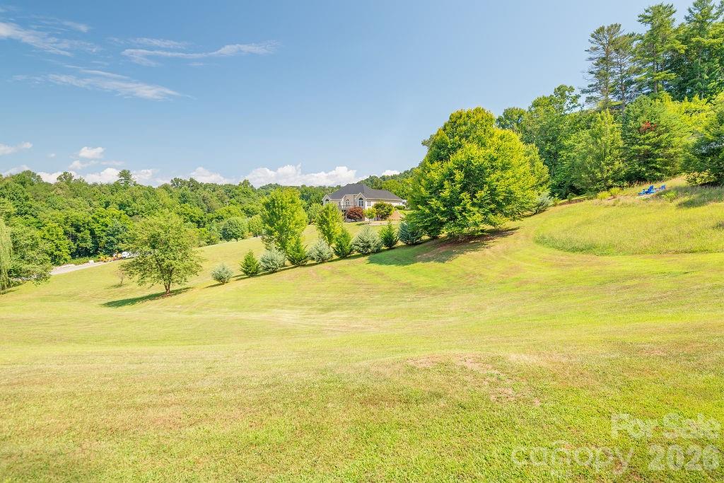 125 Ivy Meadows Drive Weaverville NC 28787
